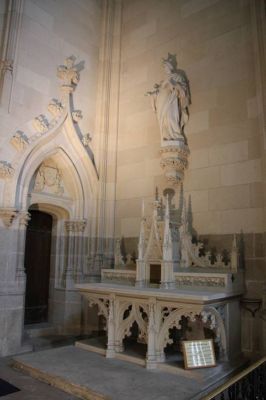st yves